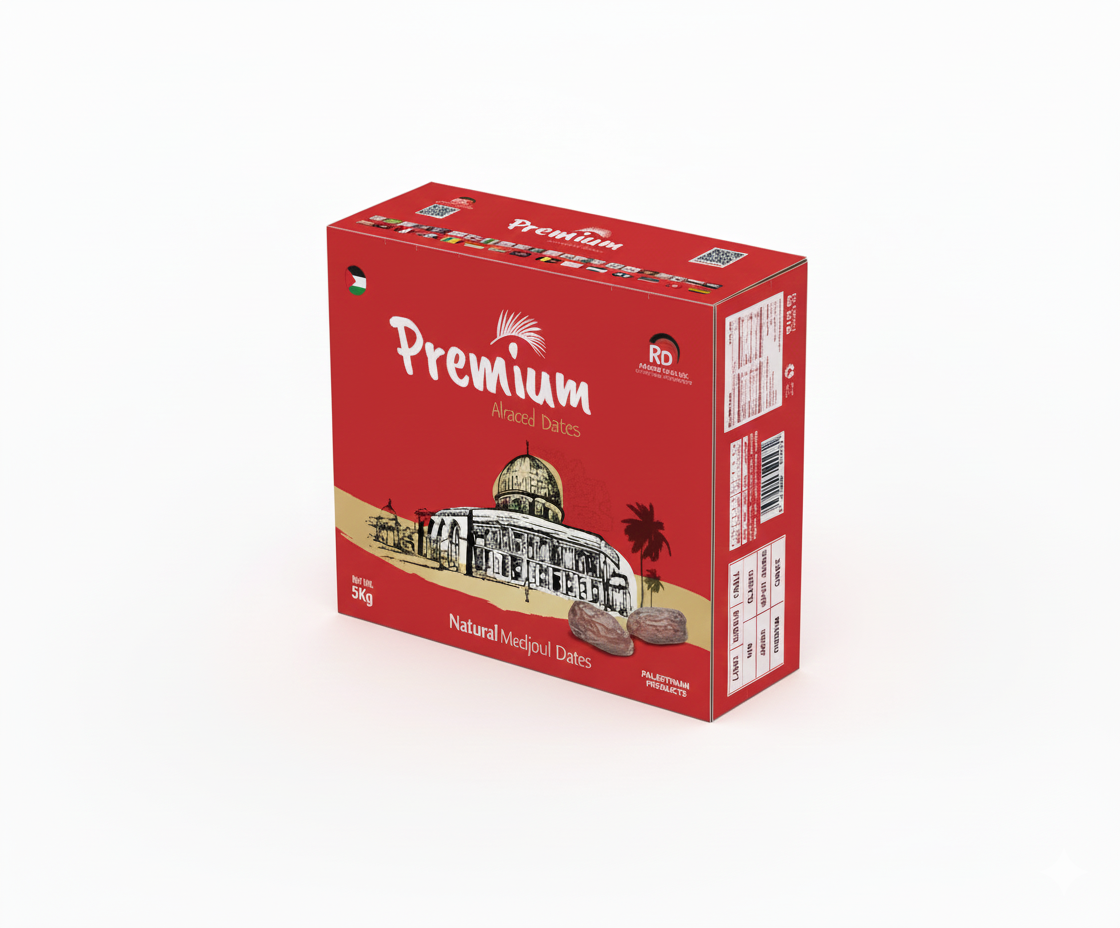MEDIUM PREMIUM