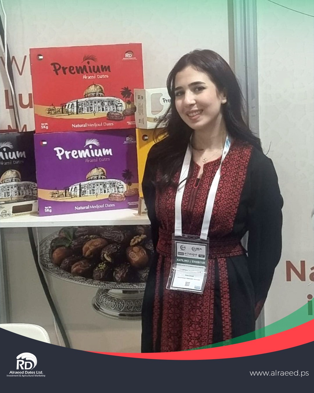 Halal Istanbul Exhibition 2025